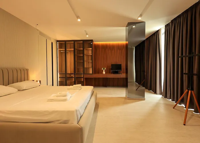 Sanpietro Premium Villa