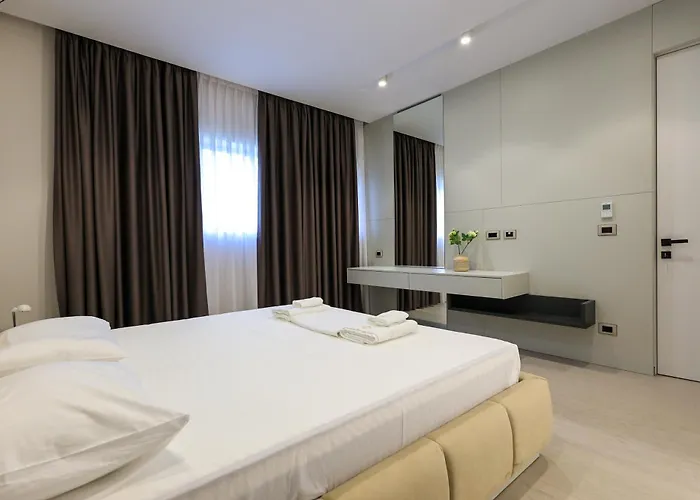 Sanpietro Premium Villa Durrës