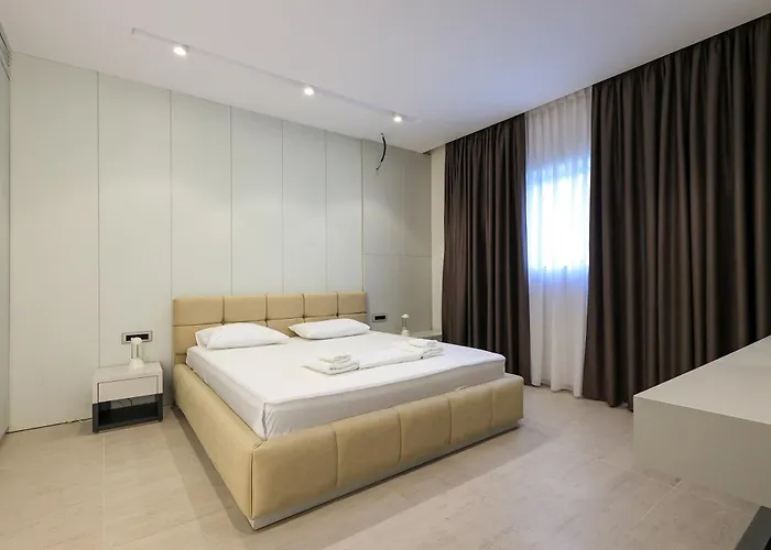 Villa Sanpietro Premium