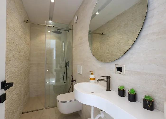 Sanpietro Premium Villa Durrës