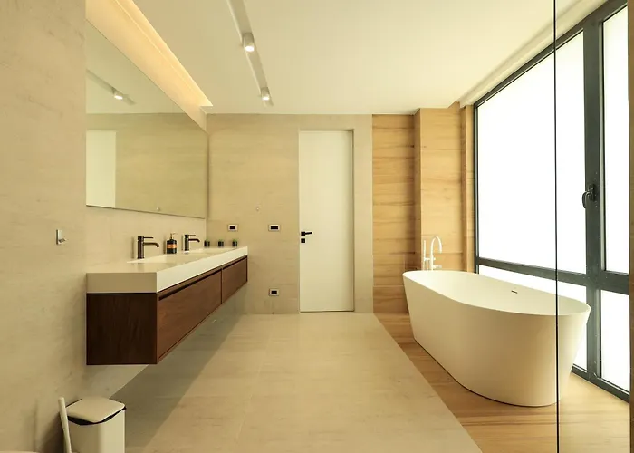 Villa Sanpietro Premium Durrës