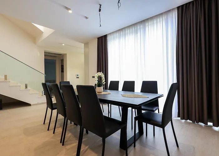 Sanpietro Premium Durrës