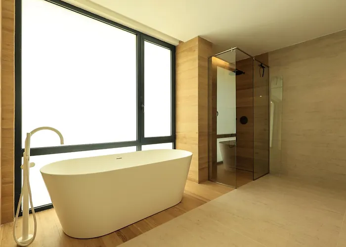 Villa Sanpietro Premium *