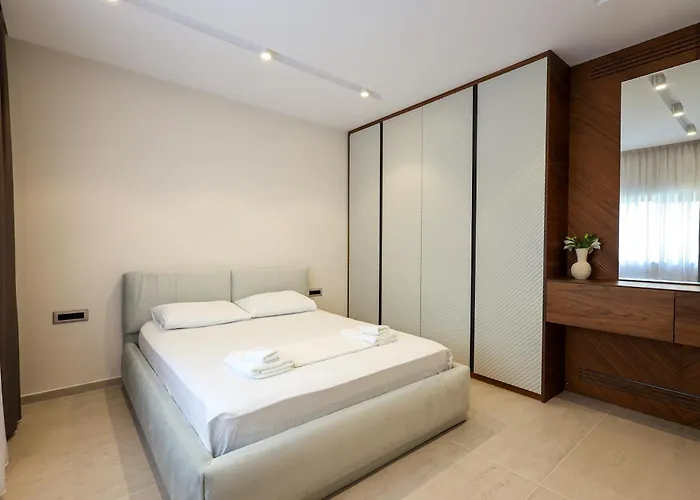 Sanpietro Premium Villa *