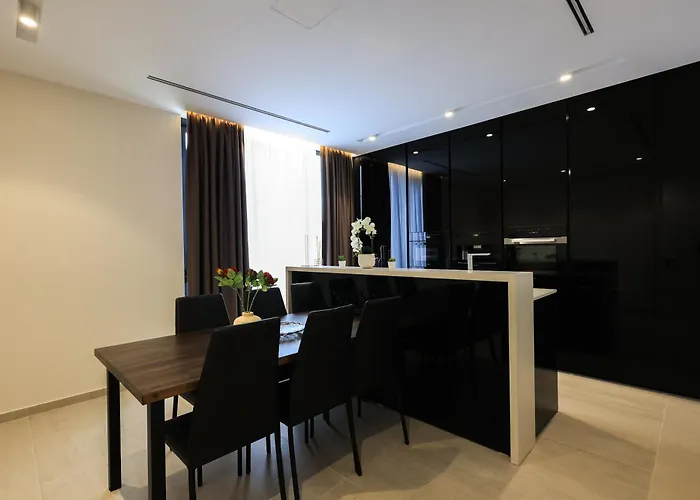 Villa Sanpietro Premium Durrës