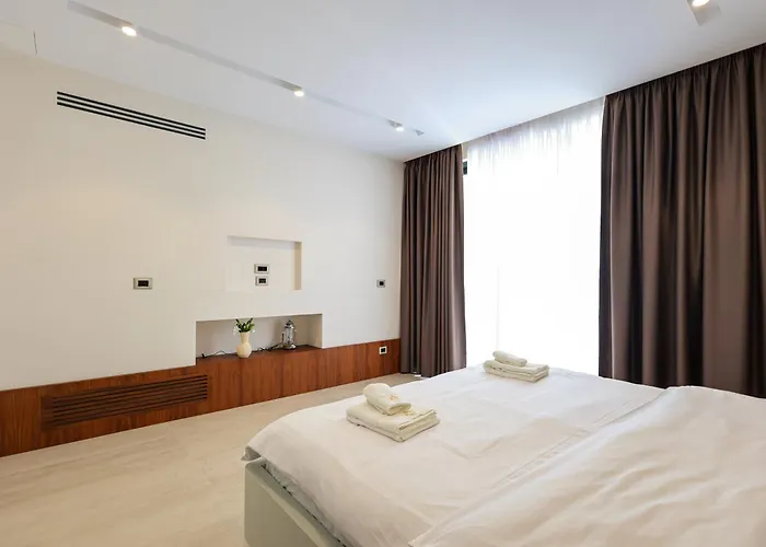 Sanpietro Premium Villa
