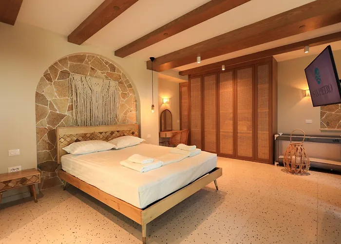 Villa Sanpietro Premium *