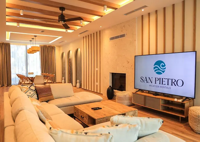 Sanpietro Premium Durrës
