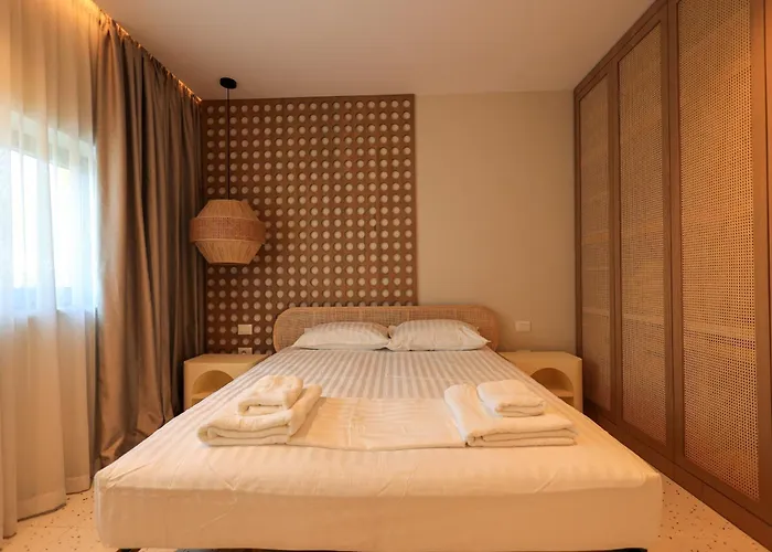 Sanpietro Premium Villa Durrës