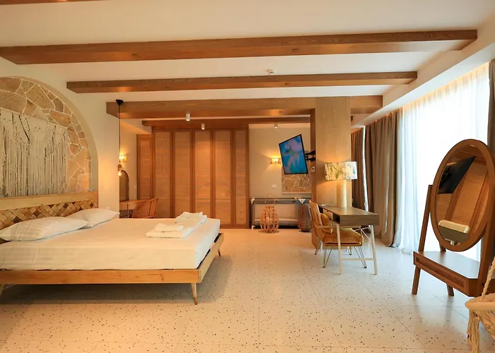 Sanpietro Premium Durrës