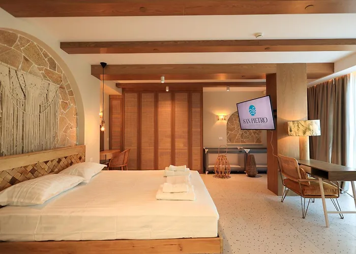 Sanpietro Premium * Durrës