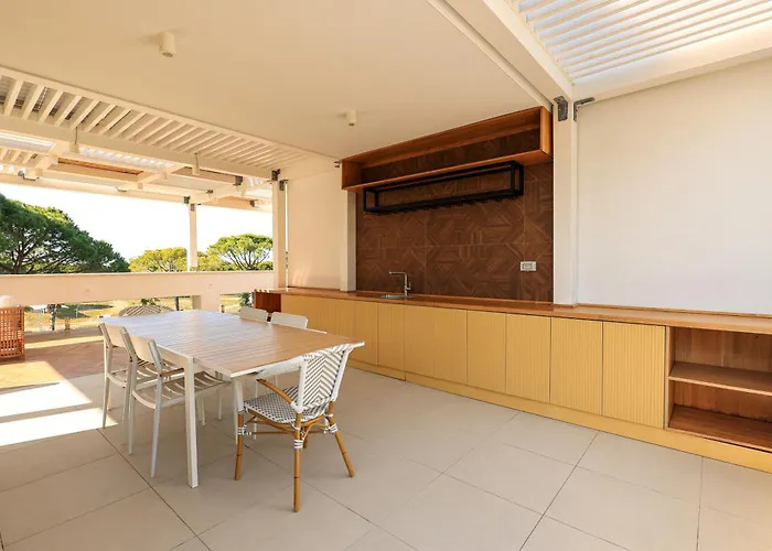 Sanpietro Premium Villa