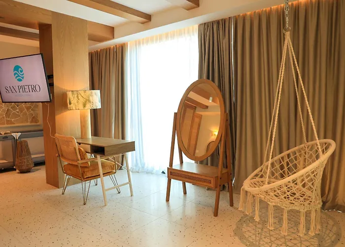 Villa Sanpietro Premium
