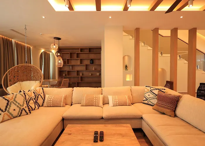 Sanpietro Premium * Durrës