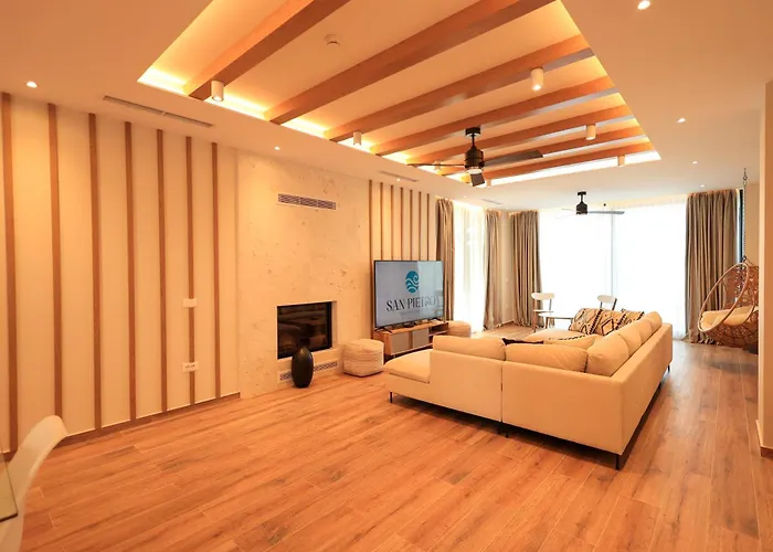 Villa Sanpietro Premium
