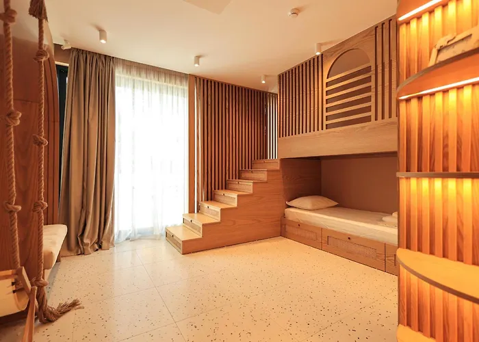 Sanpietro Premium *