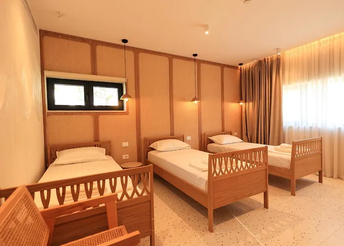 Sanpietro Premium Villa *