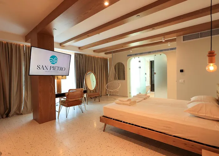Villa Sanpietro Premium *
