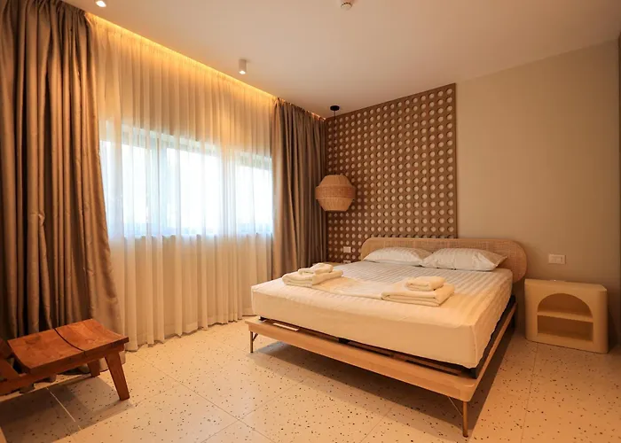 Sanpietro Premium Villa Durrës