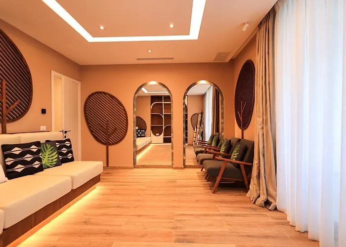 Sanpietro Premium Durrës