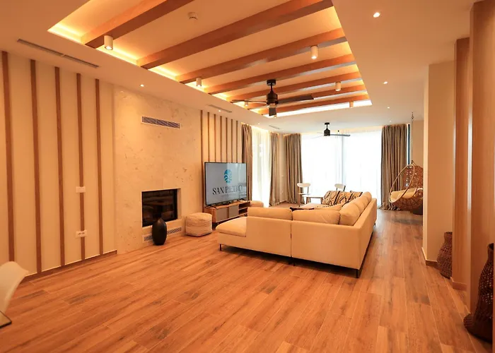 Sanpietro Premium * Durrës