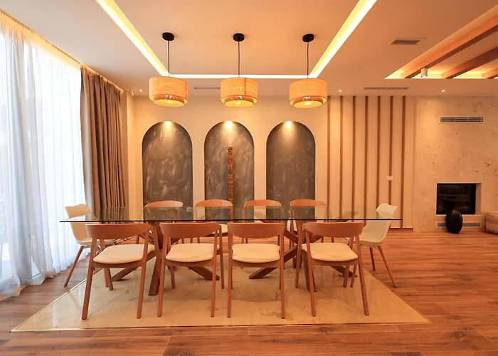 Sanpietro Premium Villa