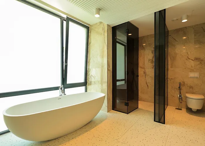 Villa Sanpietro Premium *