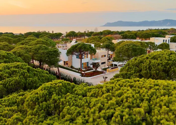 Villa Sanpietro Premium *