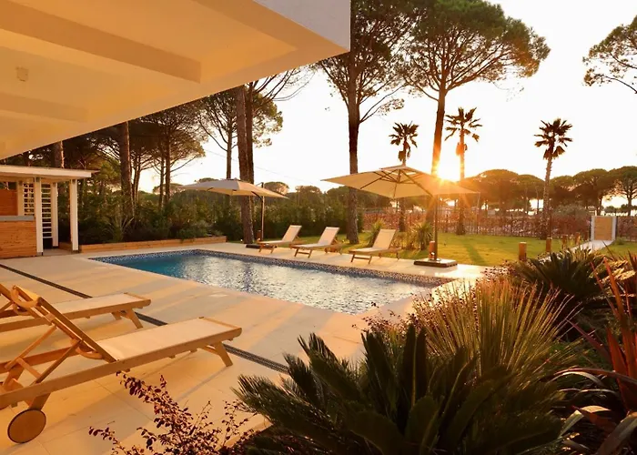 Sanpietro Premium Villa Durrës