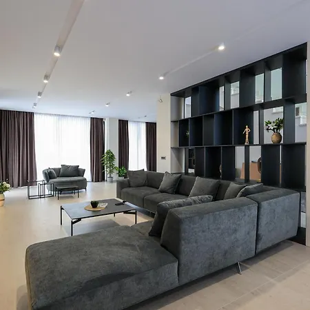 Villa Sanpietro Premium Dıraç