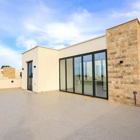 Sanpietro Premium * Durrës