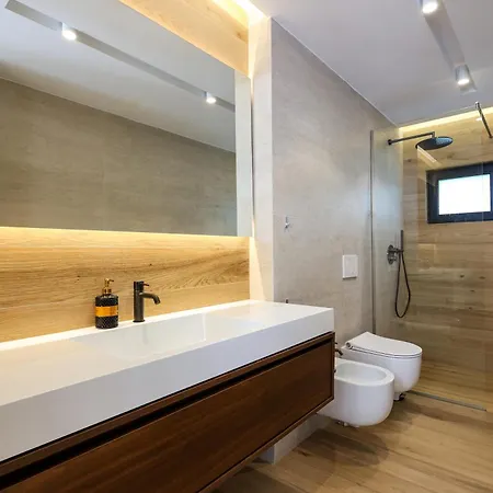 Sanpietro Premium Villa