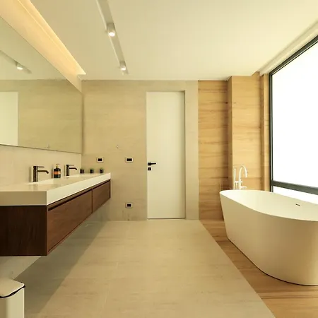 Villa Sanpietro Premium Dıraç