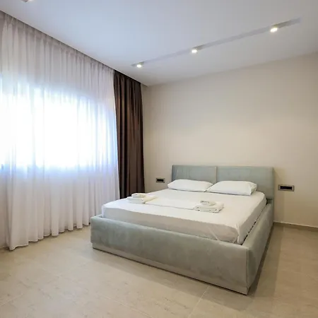 Villa Sanpietro Premium Dıraç