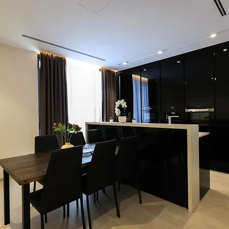 Villa Sanpietro Premium Dıraç