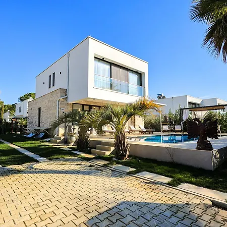 Villa Sanpietro Premium *