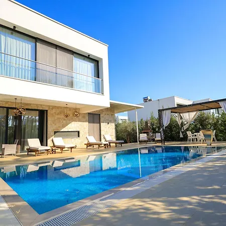 Sanpietro Premium Villa