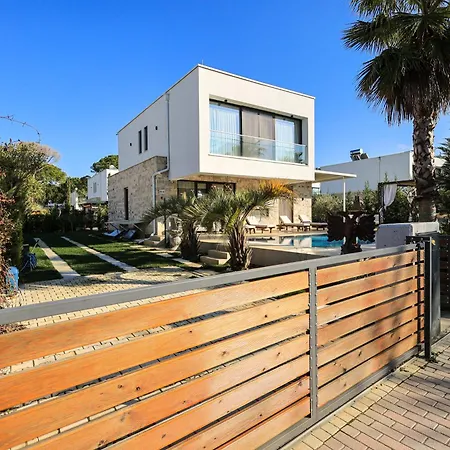 Villa Sanpietro Premium