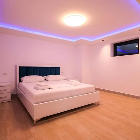 Villa Sanpietro Premium *