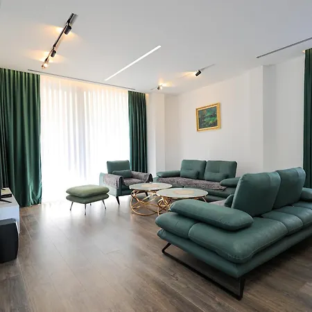 Sanpietro Premium