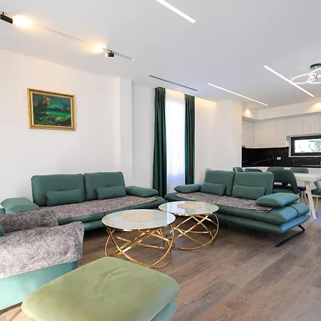 Villa Sanpietro Premium