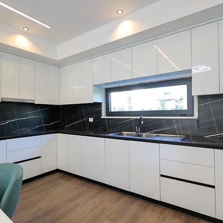Villa Sanpietro Premium Draci