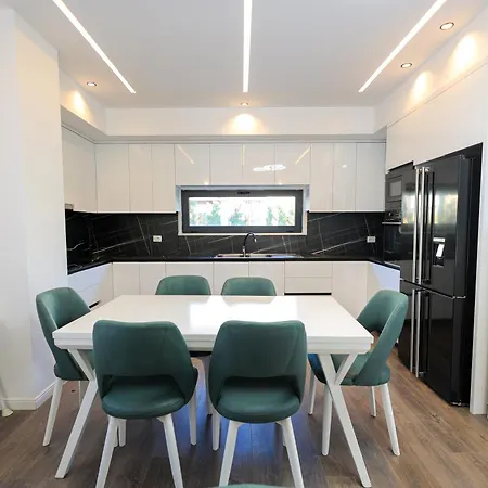 Villa Sanpietro Premium