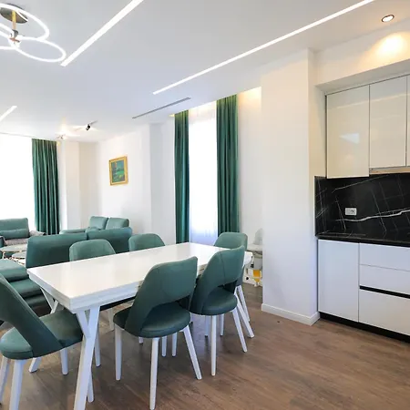 Villa Sanpietro Premium Draci