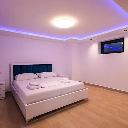 Sanpietro Premium Draci