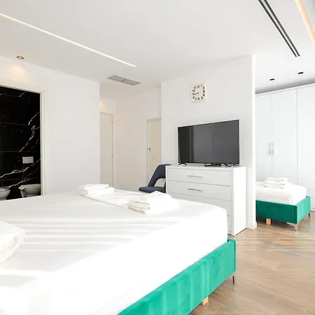 Sanpietro Premium Villa