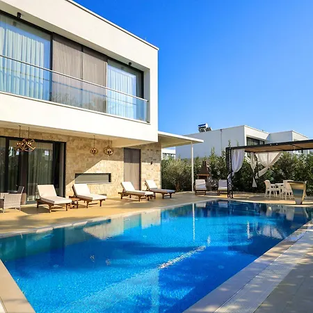 Sanpietro Premium Villa *
