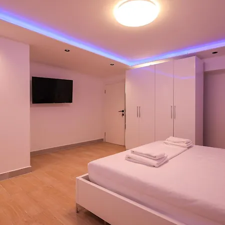 Sanpietro Premium Villa *