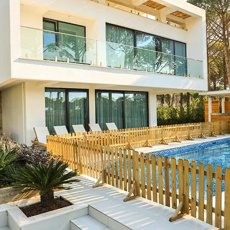 Villa Sanpietro Premium