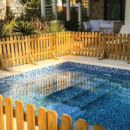 Villa Sanpietro Premium